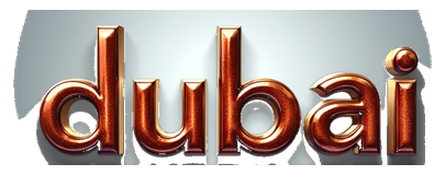 dubai casino logo