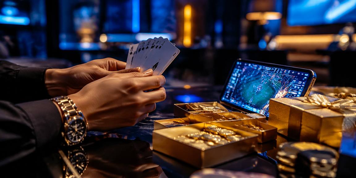 dubai casino Thư viện đa dạng từ các studio hàng đầu
